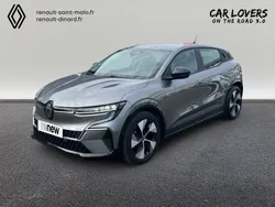 RENAULT Megane E-Tech EV60 220ch super charge Equilibre