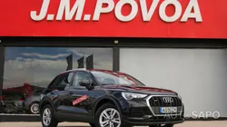 Audi Q3 de 2022