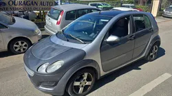 Smart ForFour 1.5 CDI 68ch Pulse