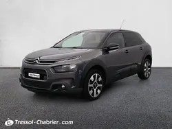 CITROEN C4 Cactus BlueHDi 100 S&S BVM6 Shine