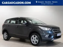 FORD Kuga 1.5 EcoB. Auto S&S Trend+ 4x2 120