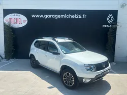 DACIA Duster dCi 110 4x2 Black Touch 2017