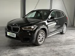 Bmw X1 1.8 D 150 BUSINESS DESIGN - Garantie 12 mois