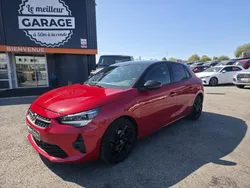 OPEL CORSA 1.2i Turbo - 130- BVA GS Line