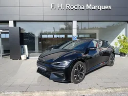 Kia EV6 77.4 kWh GT-Line