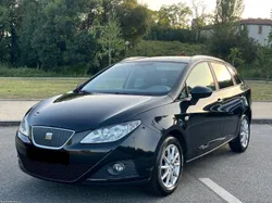 Seat Ibiza ST 1.2 TDI Style