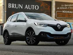 Renault Kadjar 1.2 TCe 130ch energy Intens EDC