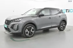 PEUGEOT 2008 BlueHDi 130 EAT8 GT +CAM360