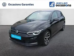 Volkswagen Golf 1.0 eTSI OPF 110 DSG7 Active