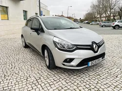 Renault Clio O.9tce