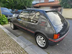 Peugeot 205 1.9 GTi