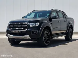 Ford Ranger 2.0 TDCi CD Wildtrak Aut.4WD