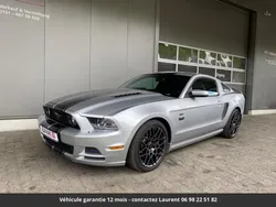 Ford Mustang Gt premium v8 tout compris hors homologation 4500e