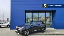Peugeot 2008 de 2026