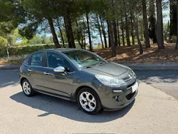 Citroën C3 1.2 VTI 82cv MusicBox 2014 1ère Main