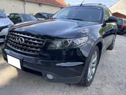 Infiniti FX 35