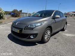 Renault Mégane 1.5 dCi Confort