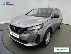 Peugeot 3008 1.5 BlueHDi 130ch S&S Active Pack EAT8