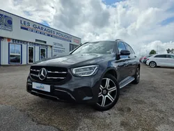 Mercedes GLC 220D 9G-Tronic 194 ch 4Matic LAUNCH EDITION / Entretien Mercedes