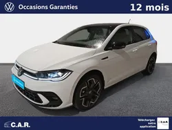 Volkswagen Polo 1.0 TSI 95 S&S BVM5 R-Line Edition