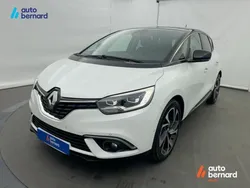 Renault Scenic 1.7 Blue dCi 150ch Intens