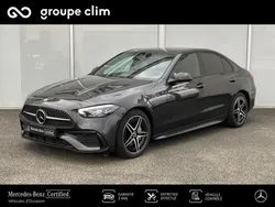 Mercedes-benz Classe C 220 d 197ch AMG Line