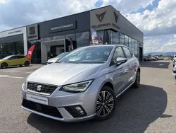 SEAT Ibiza 1.0 TSI 95 ch S/S BVM5 Copa