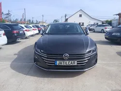 VW Arteon 2.0 TDI Elegance DSG