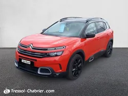CITROEN C5 Aircross BlueHDi 130 S&S EAT8 Shine
