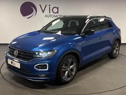 VOLKSWAGEN T-ROC 1.5 TSI 150 ch DSG7 R-Line
