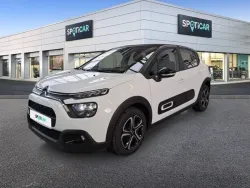 CITROEN C3 1.2 PureTech S&S Plus 83