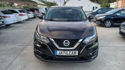 Nissan Qashqai 1.5 dCi Business Edition de 2018
