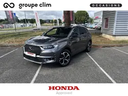 Ds DS 7 Crossback BlueHDi 180ch RIVOLI EAT8