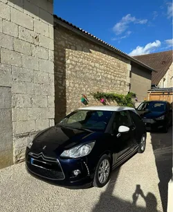 Ds3 1.2 82cv So chic