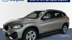 BMW X1 25 e xDrive Line Sport de 2021