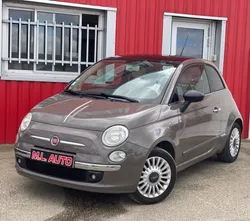 Fiat 500 1.3 mjtd 16v 75 cv