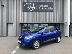 RENAULT KADJAR 1.5 Blue dCi - 115 - EDC - Business