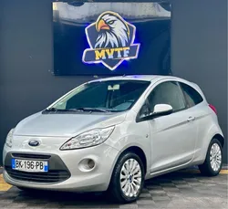Ford KA ⚪️ Véhicule Garanti ⚪️ 1 An d’entretien offert