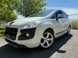 Peugeot 3008 1.6HDI Access 115