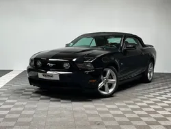 Ford mustang cabriolet 4.6 gt 320ch