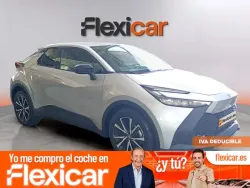TOYOTA C-HR 200H Advance