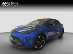 TOYOTA C-HR 180H GR Sport