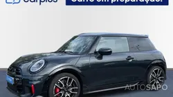 MINI John Cooper Works John Cooper Works de 2025