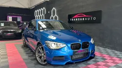 🏅 BMW SERIE 1 M135i xDrive ~ Harman Kardon ~ Sièges électriques et chauffants ~ Toit ouvrant