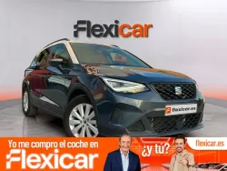 SEAT Arona 1.0 TSI S&S Reference 95