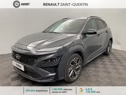Hyundai Kona 1.0 T-GDi 120 Hybrid 48V N Line Creative