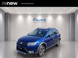 DACIA Sandero TCe 90 SL Escape