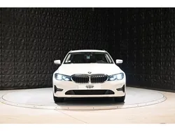 BMW SERIE 3 316d Touring Business Design - BVA TOURING G21 316d PHASE 1
