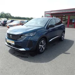 Peugeot 3008 II 1.5 BlueHDi 130 EAT8 ALLURE PACK