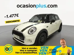 MINI Mini Cooper